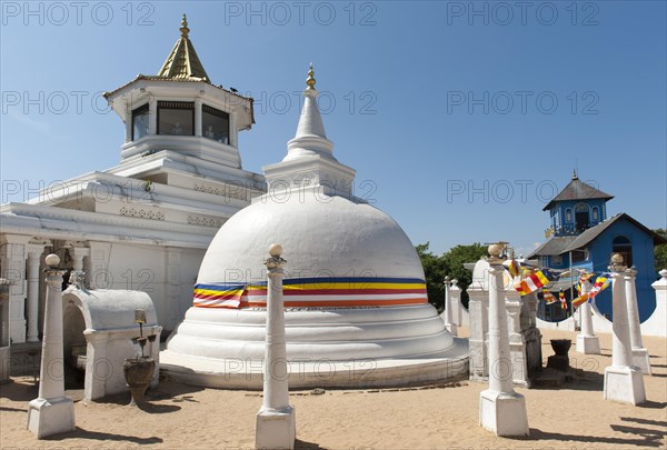 Buddhism and Hinduism