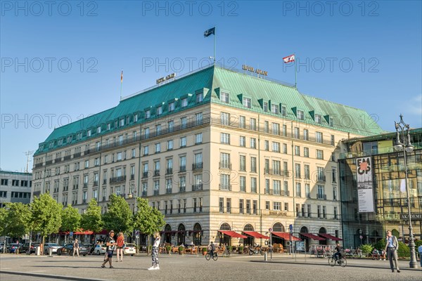 Hotel Adlon