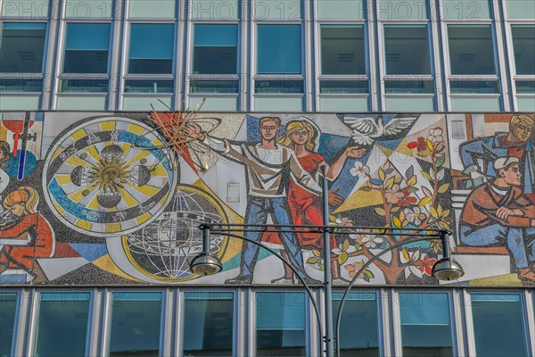 Haus des Lehrers