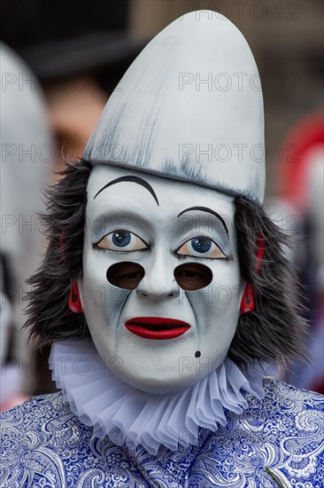 Carnival mask