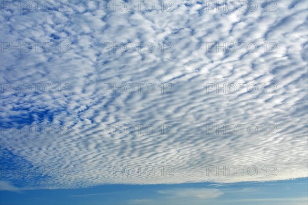 Cloud formation