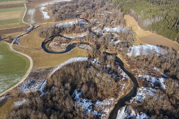 Lafnitz River