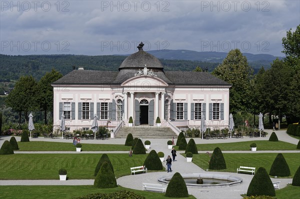 Melk Abbey