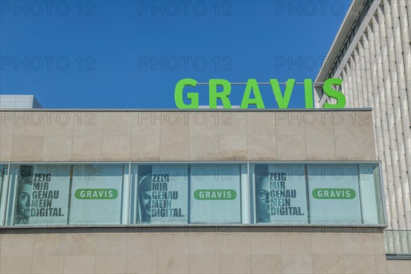 Gravis