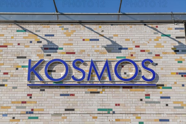 Kosmos Kino