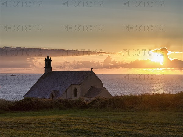 Saint-They chapel