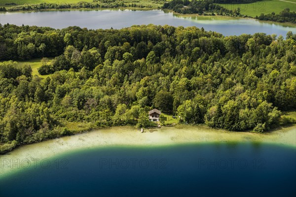 Lake Landscape