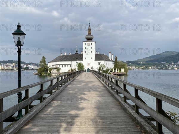 Seeschloss Ort