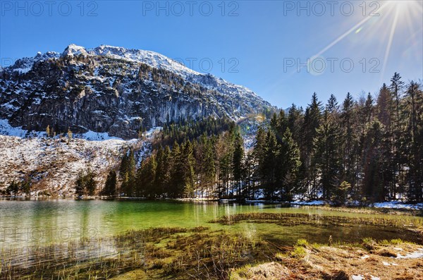 Frillensee