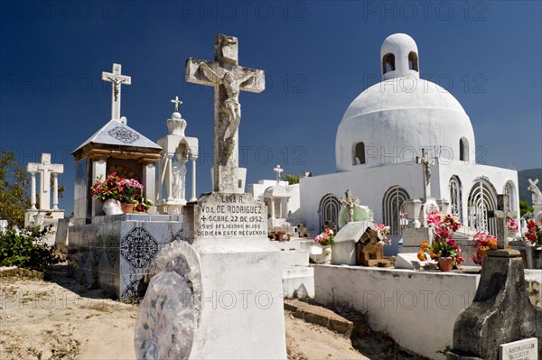 cemetery