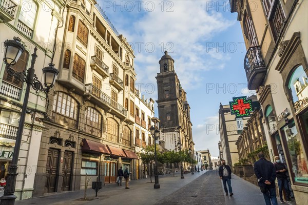 Las Palmas de Gran Canaria