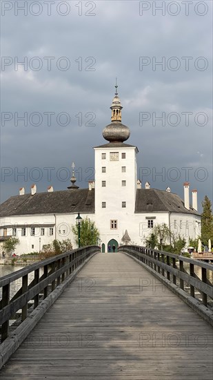 Seeschloss Ort