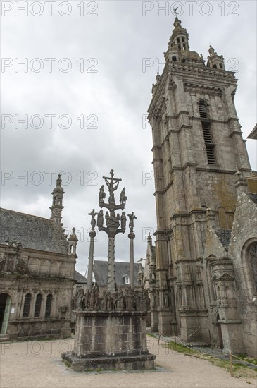 Notre-Dame Catholic Parish Church