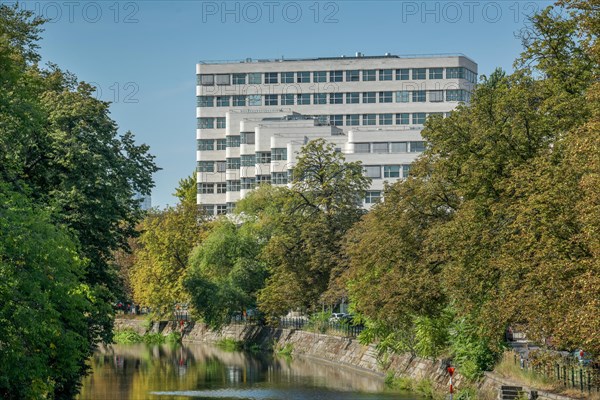 Shell House