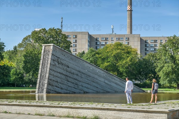 Wall Fountain