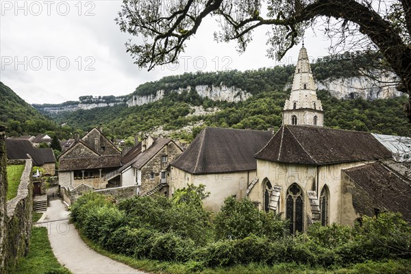 Saint-Pierre Abbey