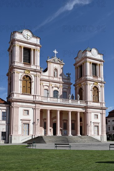 Collegiate Church of St. Mary