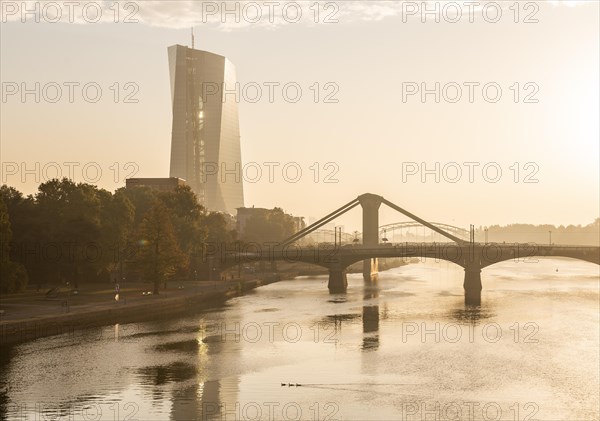 High-rise building