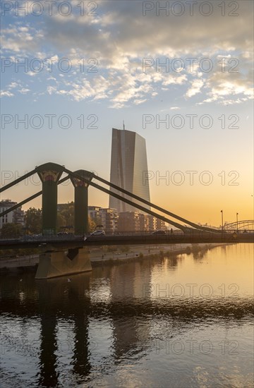 High-rise building