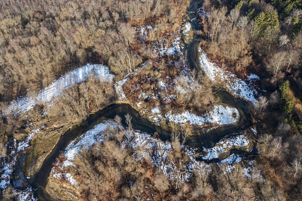 Lafnitz River