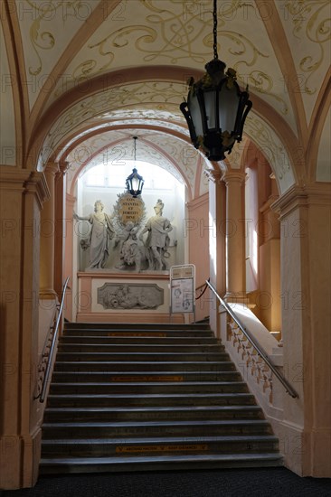 Melk Abbey