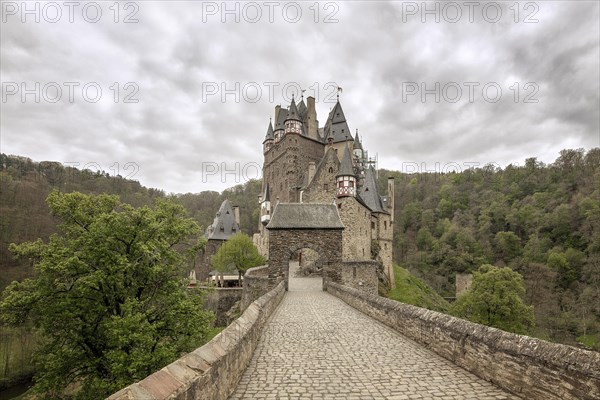 Eltz Castle