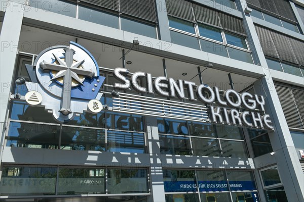Church of Scientology