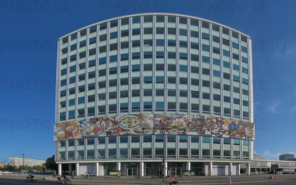 Haus des Lehrers
