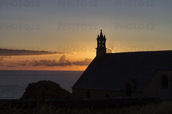 Saint-They chapel