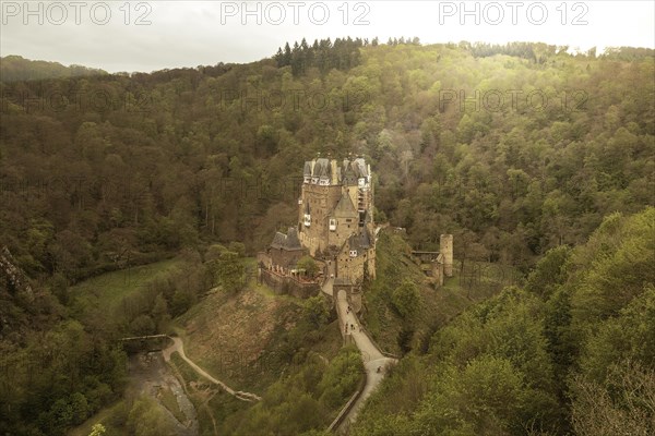 Eltz Castle