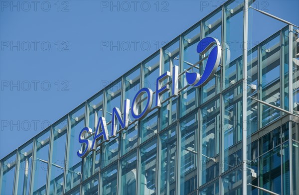 Sanofi