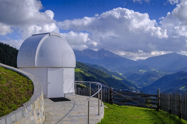 Max Valier Observatory