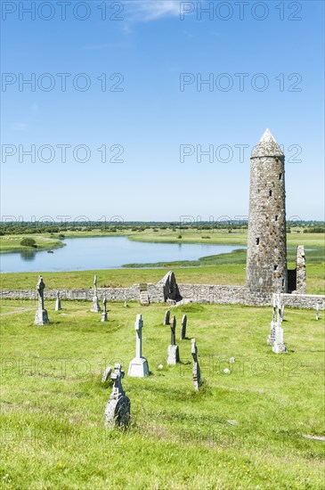 Iroquoian church