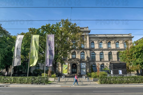 Museum of Natural History