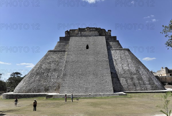 Unesco world heritage site