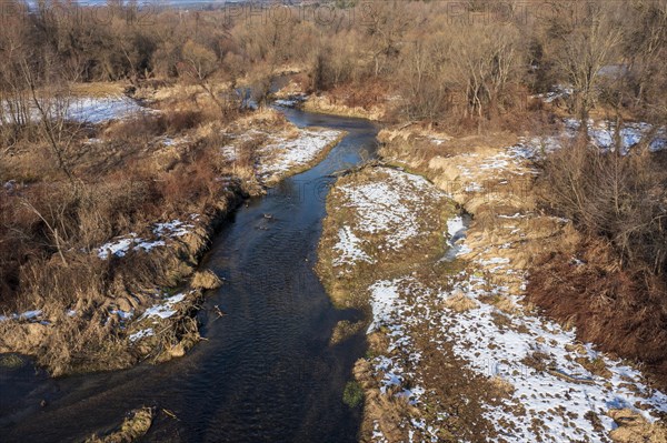 Lafnitz River
