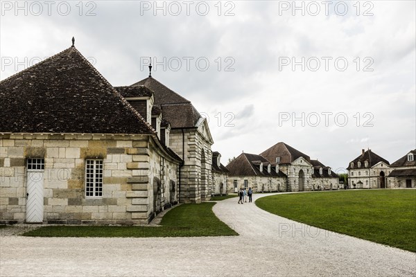 Royal Saltworks