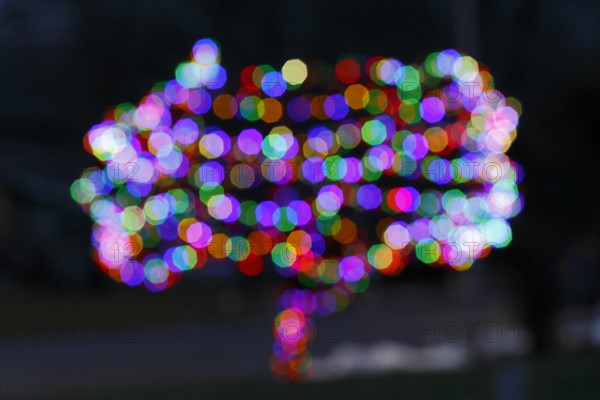 Bokeh Balls