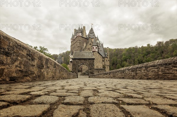 Eltz Castle