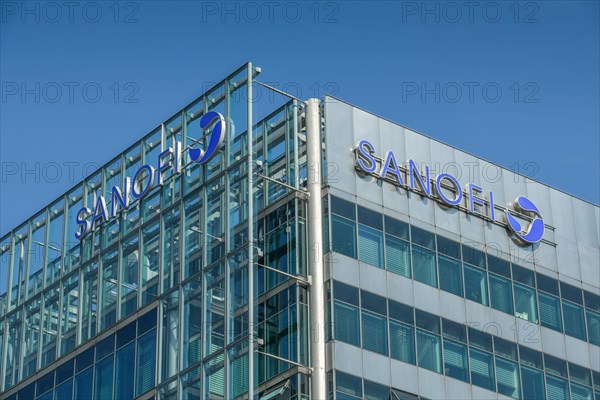 Sanofi