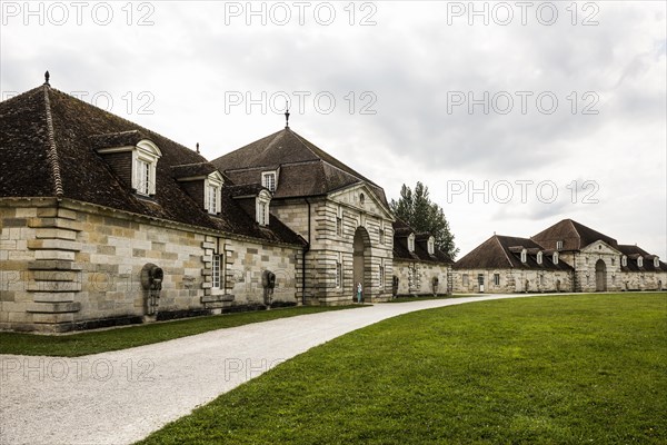 Royal Saltworks