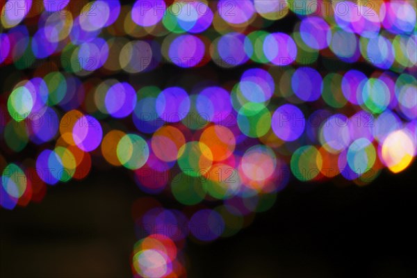 Bokeh Balls