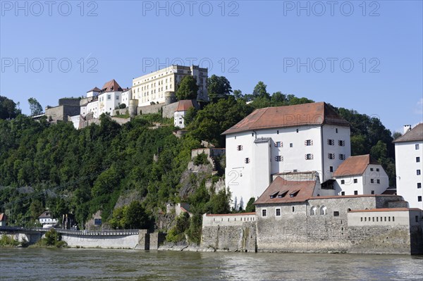 River Danube