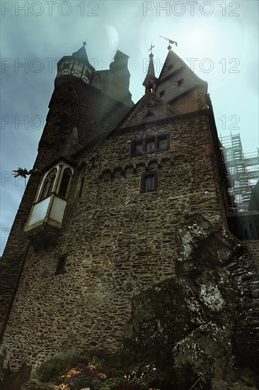 Eltz Castle