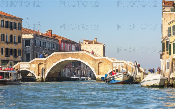 Ponte di Tre Archi