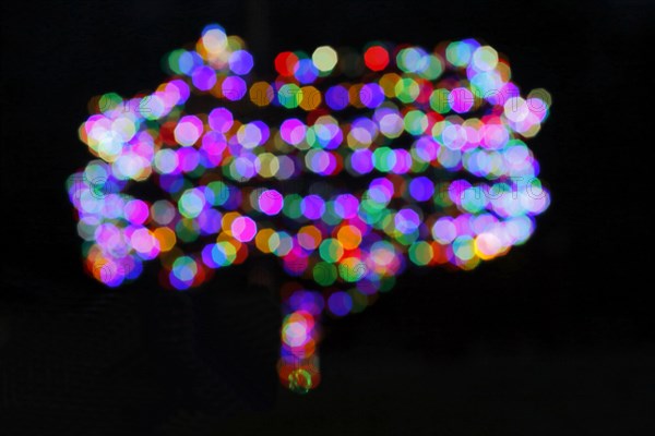 Bokeh Balls