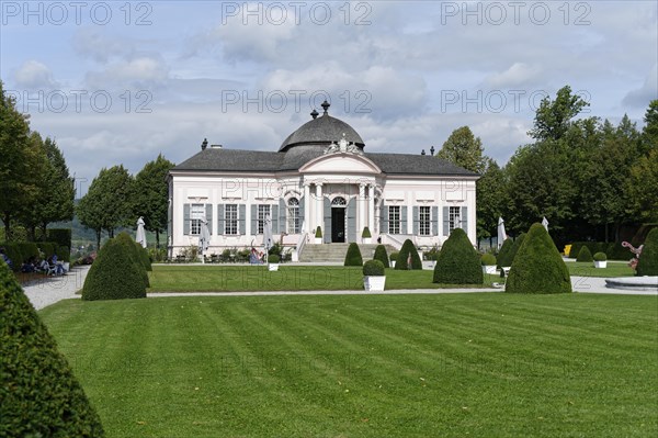 Melk Abbey