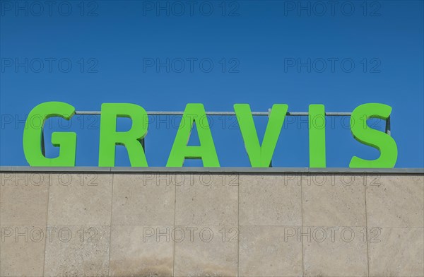 Gravis