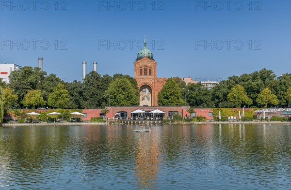 St. Michael Church