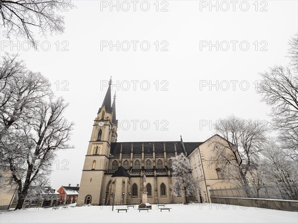 Admont Abbey